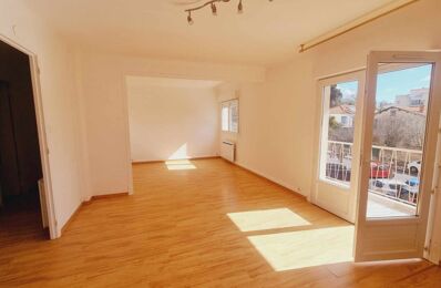 appartement 4 pièces 80 m2 à vendre à Béziers (34500)