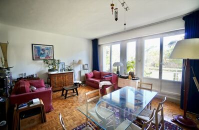 vente appartement 355 000 € à proximité de Saint-Victoret (13730)