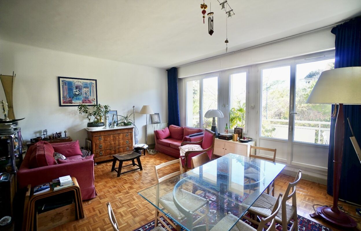 appartement 4 pièces 83 m2 à vendre à Marseille 8 (13008)