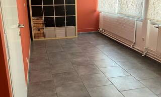 Commerce  49 m² à vendre à Béthune (62400)
