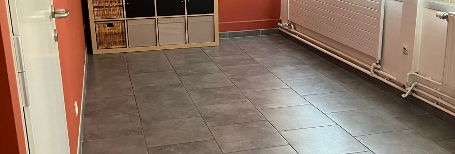 Commerce  49 m² à vendre à Béthune (62400)