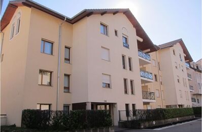 location appartement 900 € CC /mois à proximité de Doussard (74210)