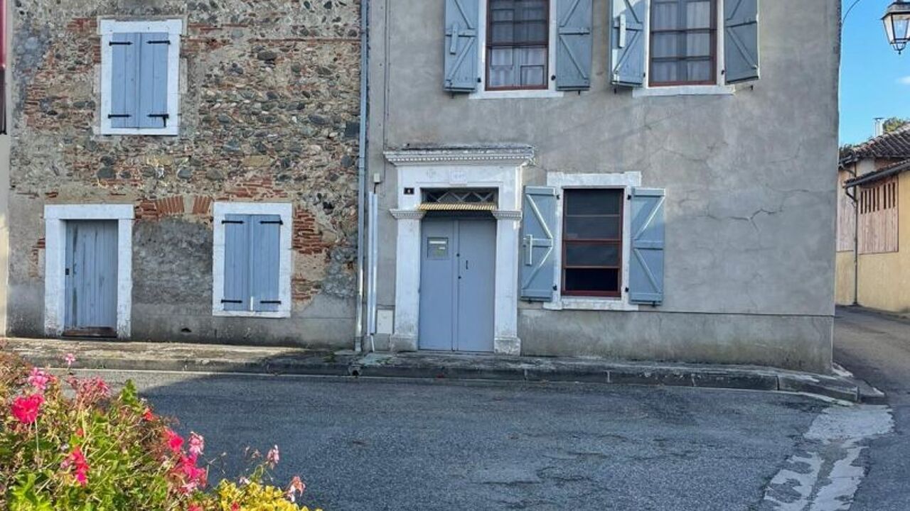 maison 7 pièces 150 m2 à vendre à Gensac-sur-Garonne (31310)