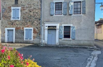 vente maison 58 000 € à proximité de Rieux-Volvestre (31310)