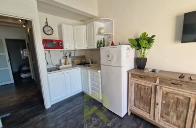 vente appartement 129 000 € à proximité de Villeneuve-Lès-Béziers (34420)