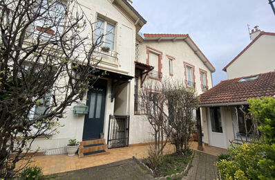 vente appartement 399 000 € à proximité de Issy-les-Moulineaux (92130)