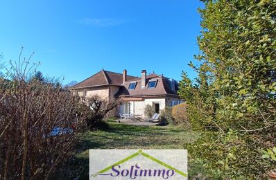 vente maison 479 500 € à proximité de Rillieux-la-Pape (69140)
