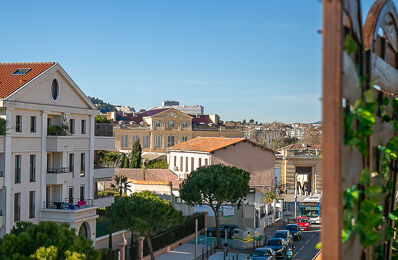 vente appartement 685 000 € à proximité de Marseille 3 (13003)