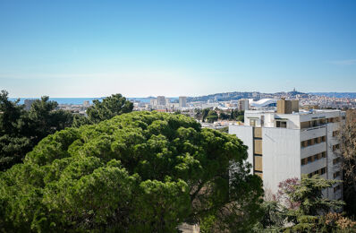 appartement 3 pièces 84 m2 à vendre à Marseille 9 (13009)