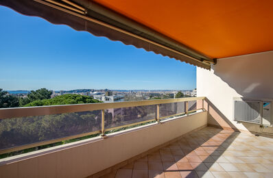 appartement 3 pièces 84 m2 à vendre à Marseille 9 (13009)