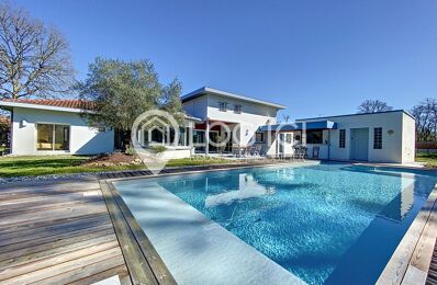 vente maison 685 000 € à proximité de Téthieu (40990)