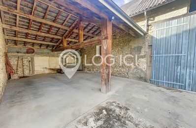 vente maison 280 000 € à proximité de Pontacq (64530)