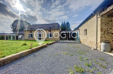 vente maison 280 000 € à proximité de Monfaucon (65140)