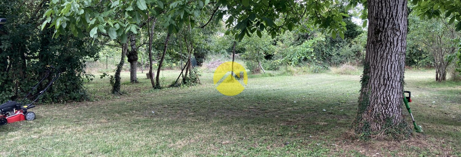 Maison 1 Pièce  m² à vendre à Avord (18520)