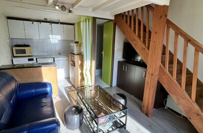 vente maison 97 000 € à proximité de Fleury d'Aude (11560)
