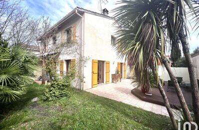 vente maison 458 000 € à proximité de Le Pian-Médoc (33290)