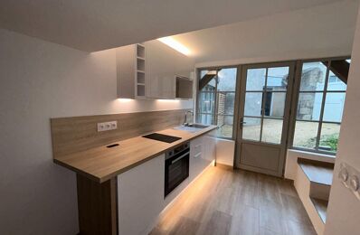 vente appartement 135 500 € à proximité de Les Montils (41120)