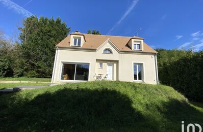 vente maison 460 000 € à proximité de Soisy-sur-École (91840)