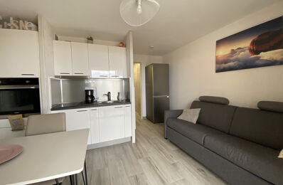 vente appartement 169 500 € à proximité de Sérignan (34410)