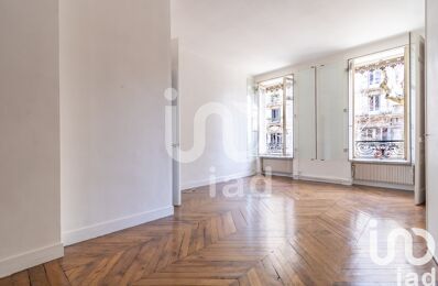 vente appartement 430 000 € à proximité de Pierre-Bénite (69310)