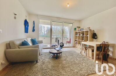vente appartement 386 000 € à proximité de Annet-sur-Marne (77410)