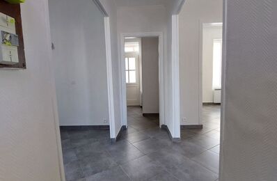 vente maison 134 000 € à proximité de Caulaincourt (02490)