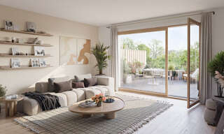 Maison 3 Pièces 70 m² à vendre à Pontoise (95000)