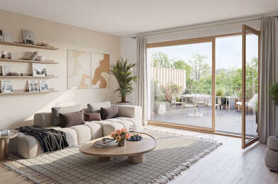 Maison 3 pièces 289246 €