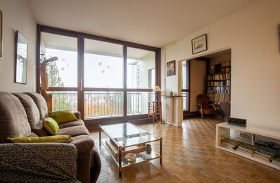 appartement 5 pièces 100 m2 à vendre à Annecy (74000)