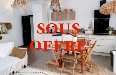 vente appartement 169 000 € à proximité de Bollène (84500)
