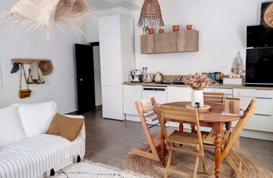 vente appartement 169 000 € à proximité de Vaison-la-Romaine (84110)