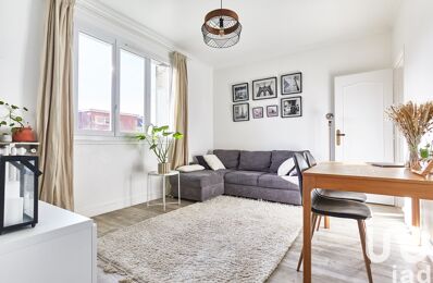 vente appartement 368 000 € à proximité de Montesson (78360)