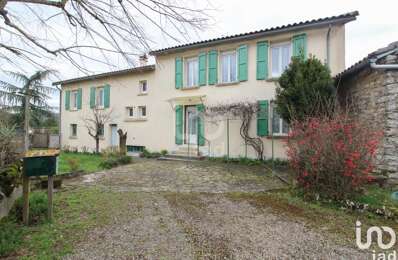 vente maison 185 000 € à proximité de Saint-Félix-de-Sorgues (12400)