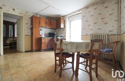 maison 6 pièces 120 m2 à vendre à Roquefort-sur-Soulzon (12250)