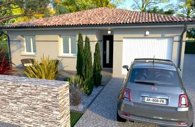 vente maison 339 000 € à proximité de Cambes (33880)