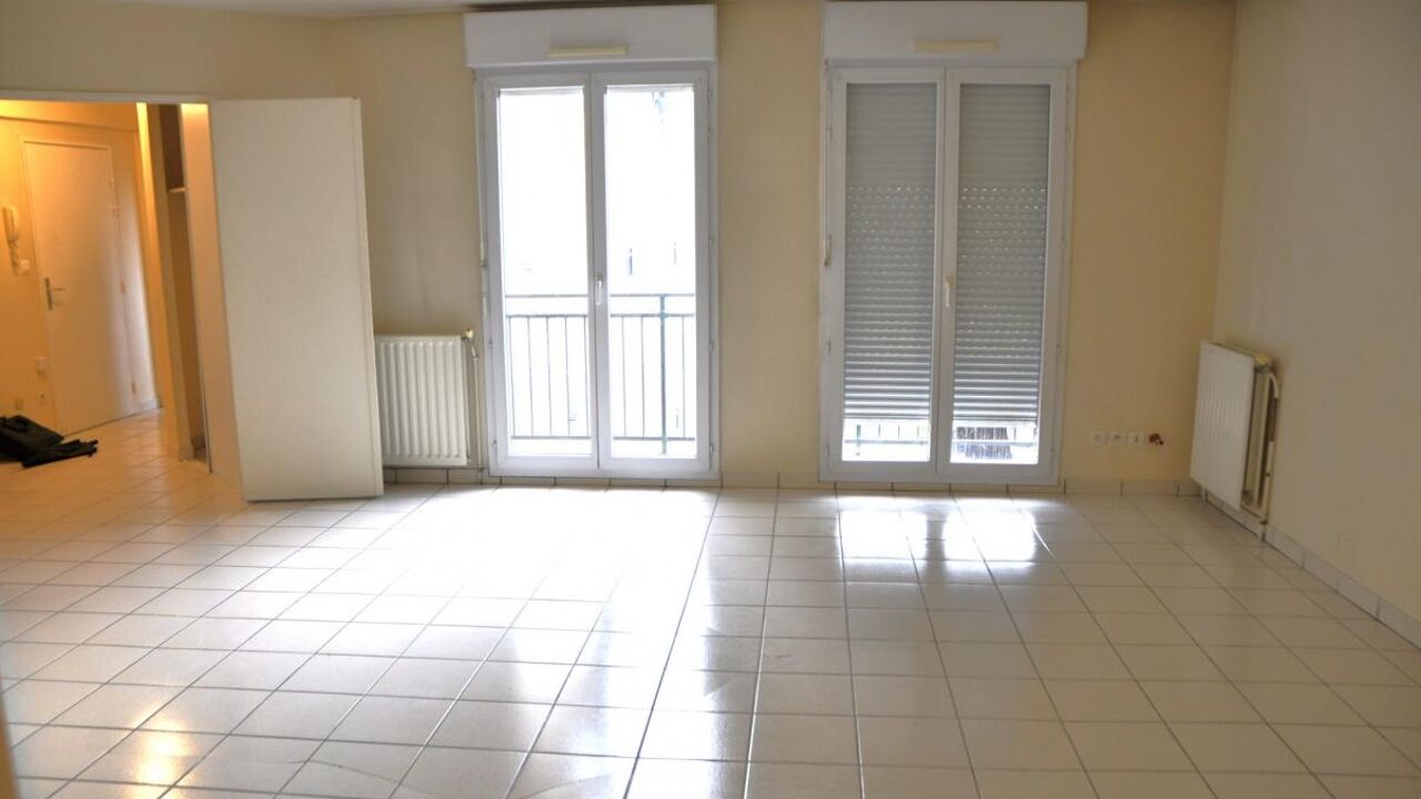 appartement 2 pièces 57 m2 à vendre à Soissons (02200)
