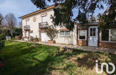 vente maison 510 000 € à proximité de Villiers-sur-Marne (94350)