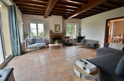 vente maison 599 000 € à proximité de Villette-d'Anthon (38280)