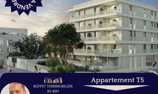 Appartement 5 Pièces 103 m² à vendre à Villefranche-sur-Saône (69400)