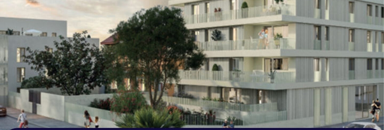 Appartement 5 Pièces 103 m² à vendre à Villefranche-sur-Saône (69400)