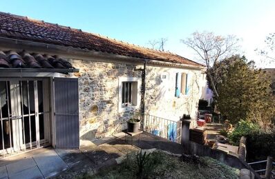 vente maison 220 000 € à proximité de Brouzet-Lès-Alès (30580)