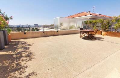appartement 4 pièces 78 m2 à vendre à Marseille 13 (13013)