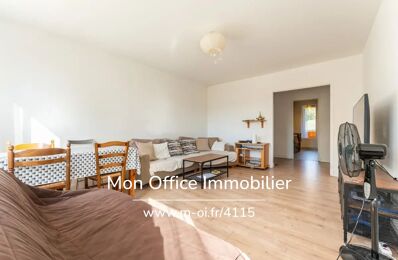 vente appartement 312 000 € à proximité de Lançon-Provence (13680)