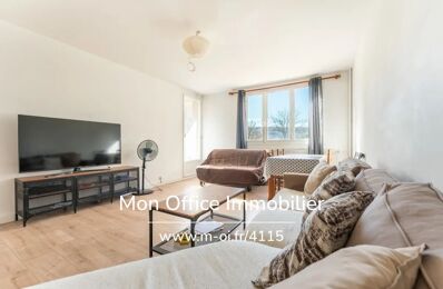 vente appartement 296 000 € à proximité de Ventabren (13122)