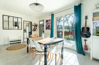 vente maison 420 000 € à proximité de La Barben (13330)