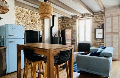 vente maison 405 000 € à proximité de La Rochelle (17000)
