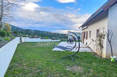 vente maison 328 000 € à proximité de La Bauche (73360)