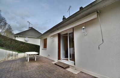 vente maison 188 000 € à proximité de Chartres (28000)