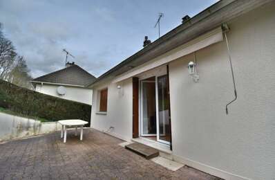 vente maison 188 000 € à proximité de Chartainvilliers (28130)