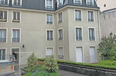 vente appartement 445 000 € à proximité de Poissy (78300)